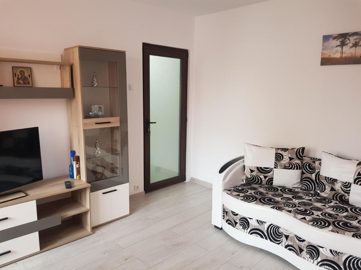 Apartament Dory Leilighet Mangalia Eksteriør bilde