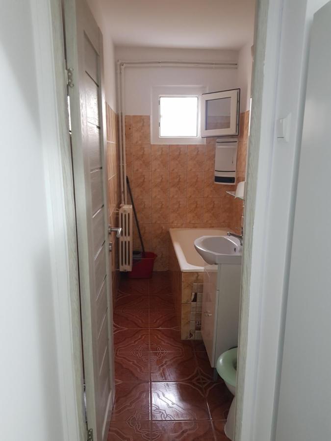 Apartament Dory Leilighet Mangalia Eksteriør bilde